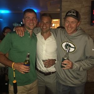 Meet your Posher, Ryan